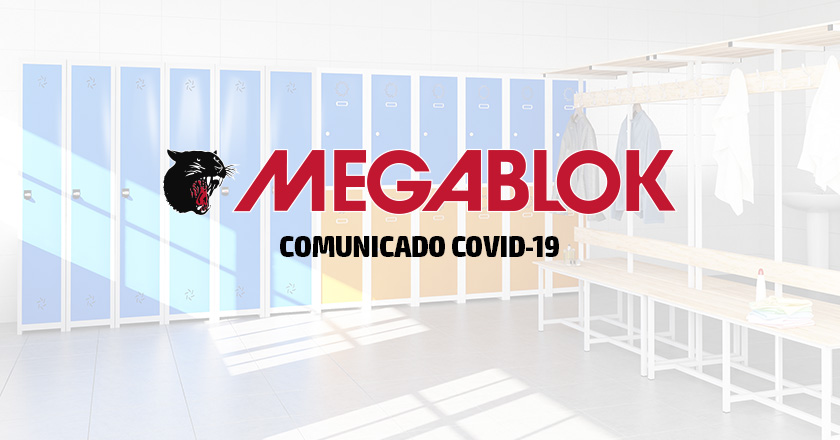 Comunicado COVIC-19